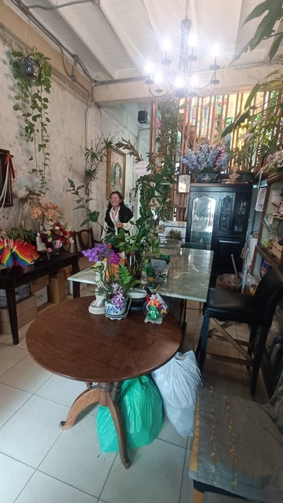 บรรยากาศ