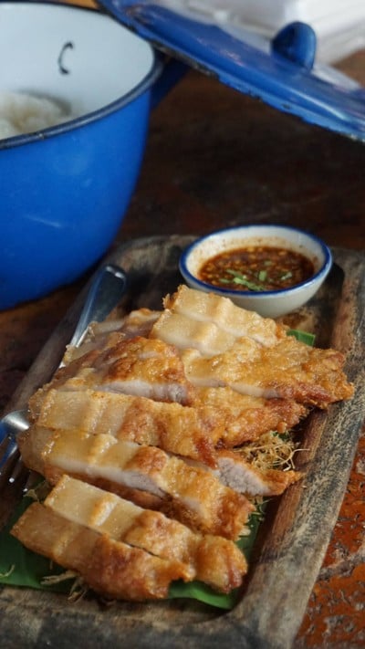 หมูไม่แคร์