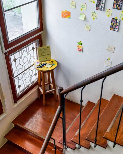 Narisa Cafe & Creative Space