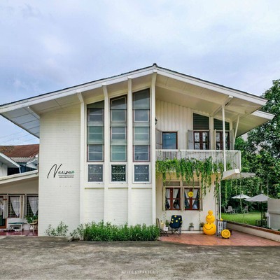 Narisa Cafe & Creative Space