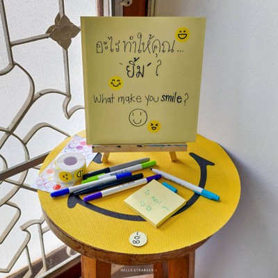 Narisa Cafe & Creative Space