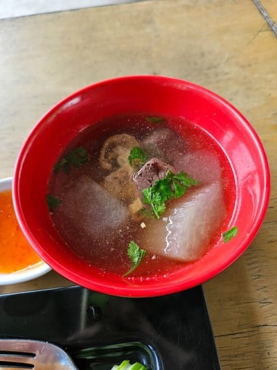 น้ำซุป