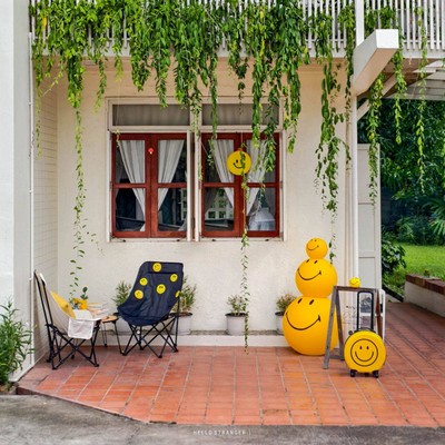 Narisa Cafe & Creative Space