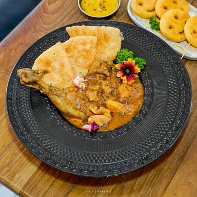 Narisa Cafe & Creative Space