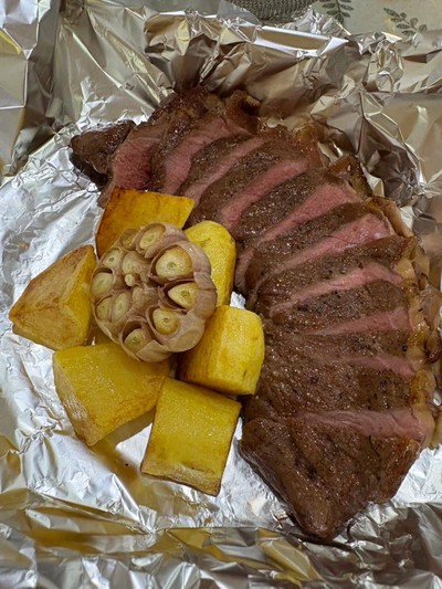 Steak Picanha