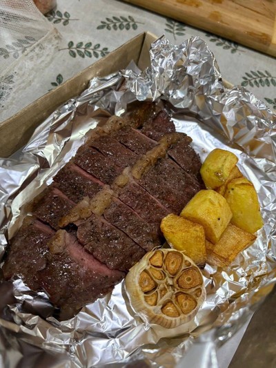 Steak Picanha