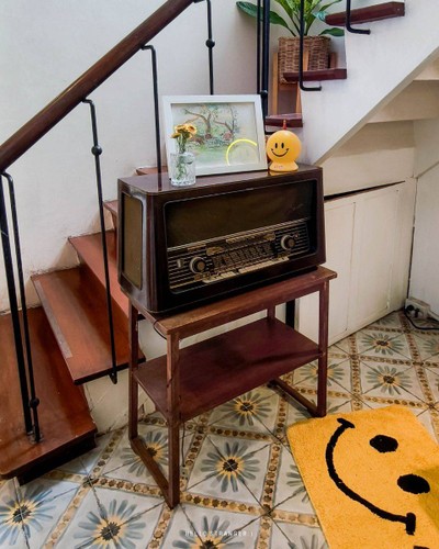 Narisa Cafe & Creative Space