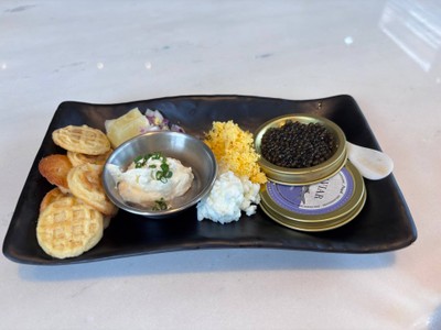 Caviar