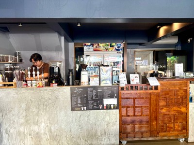 บรรยากาศ