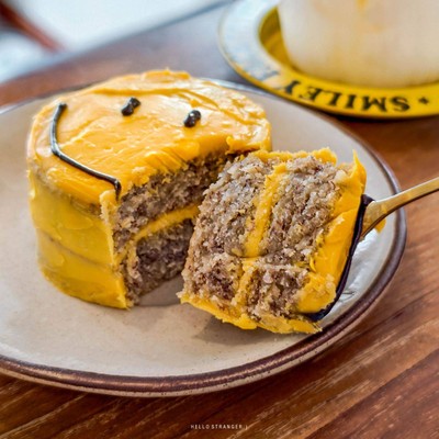 Narisa Cafe & Creative Space