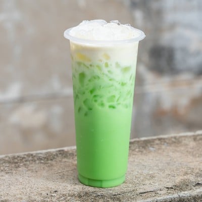 ร้านกาแฟโบราณ ปั๊มน้ำมันอุ่ยกี่พาณิชย์