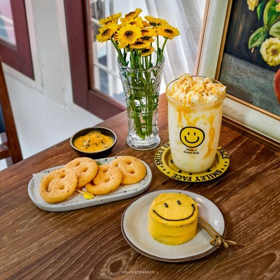 Narisa Cafe & Creative Space