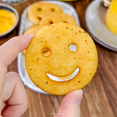 Narisa Cafe & Creative Space