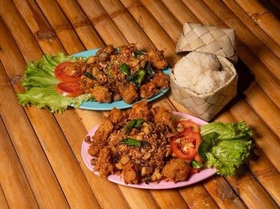 ลาบก๋างเวียง