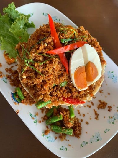 ไพบูลย์ไก่ย่าง-ไก่ย่างหนังกรอบ ต้นตำรับสิงห์บุรี สิงห์บุรี