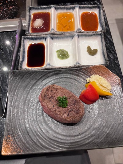 Shoutaian Mincy Hamburg