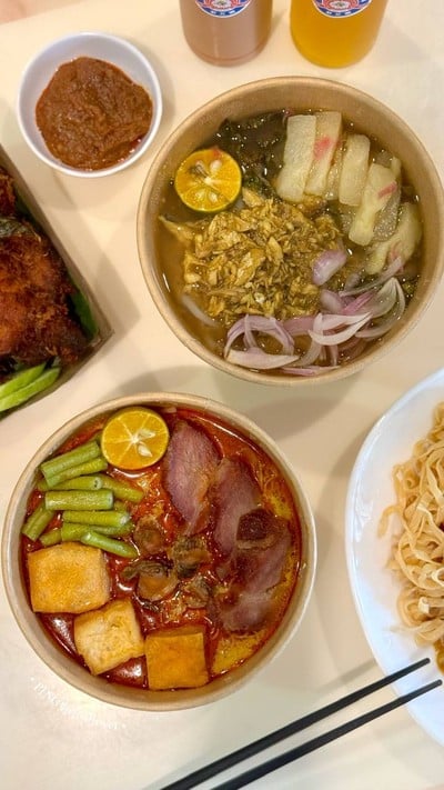 อาหาร หรือ เครื่องดื่ม