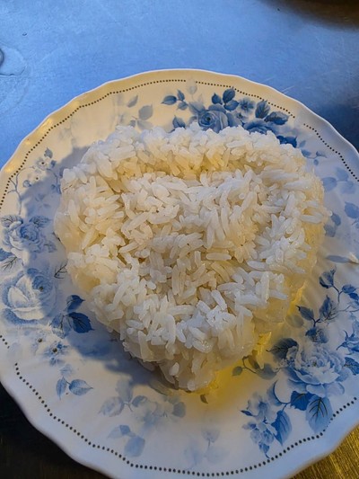 ข้าวสวย เล็ก