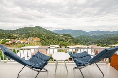 ม่อนล้านวิว ม่อนล้านวิว