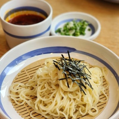 หมาล่าซารุราเมน