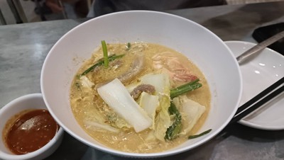 สุกี้น้ำ