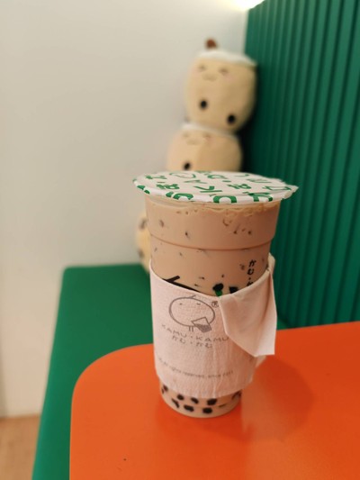 อาหาร หรือ เครื่องดื่ม