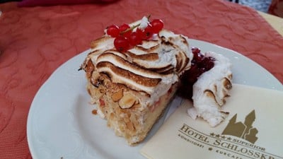 Konditorei Kurcafe