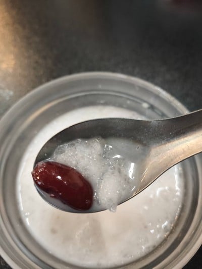 ถั่วแดง