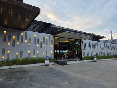 หน้าร้าน