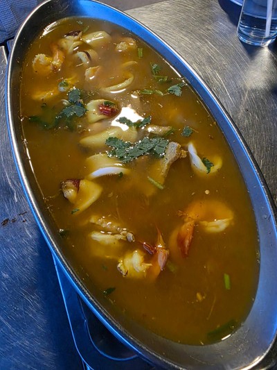 ทะเลเคียงน้ำ