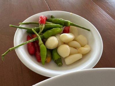 บรรยากาศ