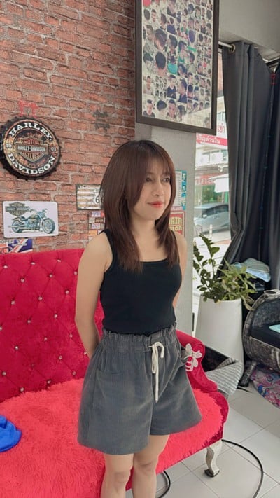 เสริมสวยฝาแฝดบิ้วตี๊รังสิตสะพานแดงคลองหนึ่ง สะพานแดงคลองหนึ่ง