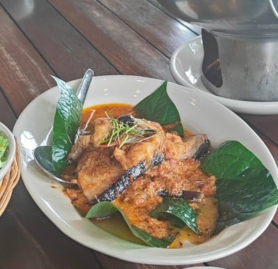 ฉู่ฉี่ปลาคัง