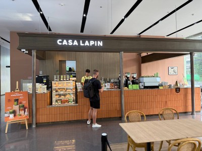 หน้าร้าน