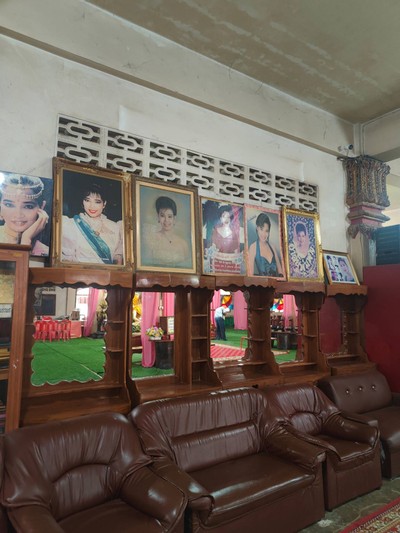 บรรยากาศ