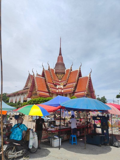 บรรยากาศ