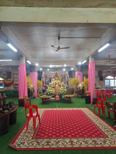 บรรยากาศ