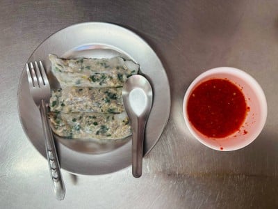 ปากหม้อใส่หมูยอ