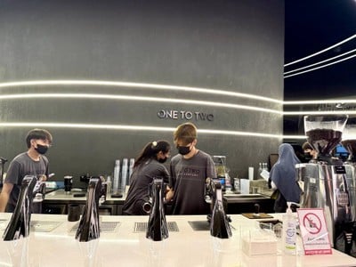 บรรยากาศ