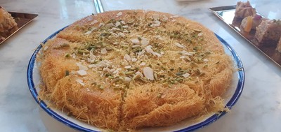 Jardin Doha Jardin Doha