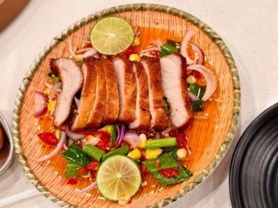 อาหาร หรือ เครื่องดื่ม