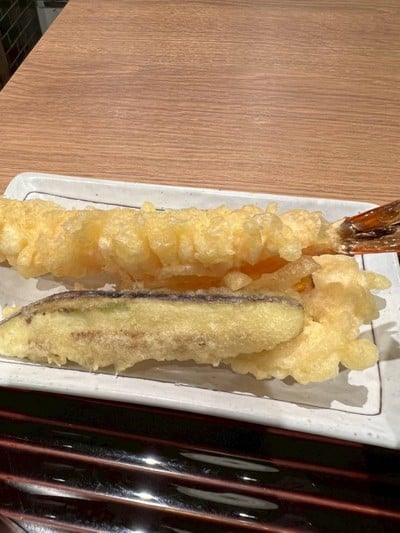 กุ้งเมทมปุระ