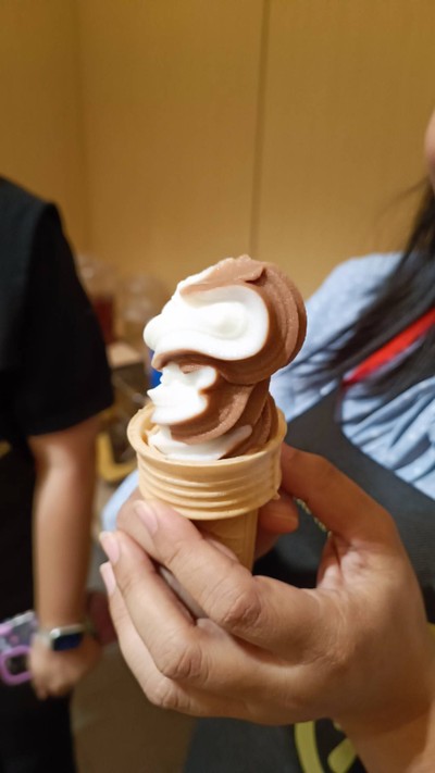 ไอศครีม
