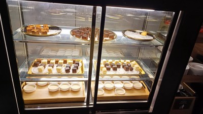 ขนมหวาน