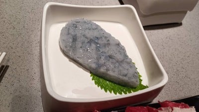ลูกชิ้นกุ้งพรีเมียม