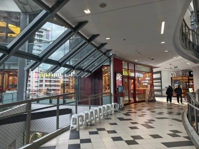 หน้าร้าน