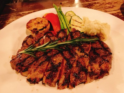 RIBEYE