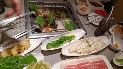 ผัก