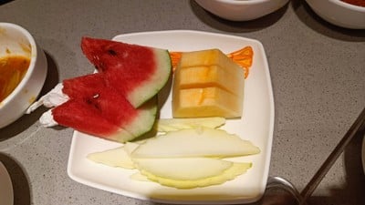ผลไม้