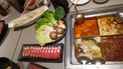 อาหาร หรือ เครื่องดื่ม